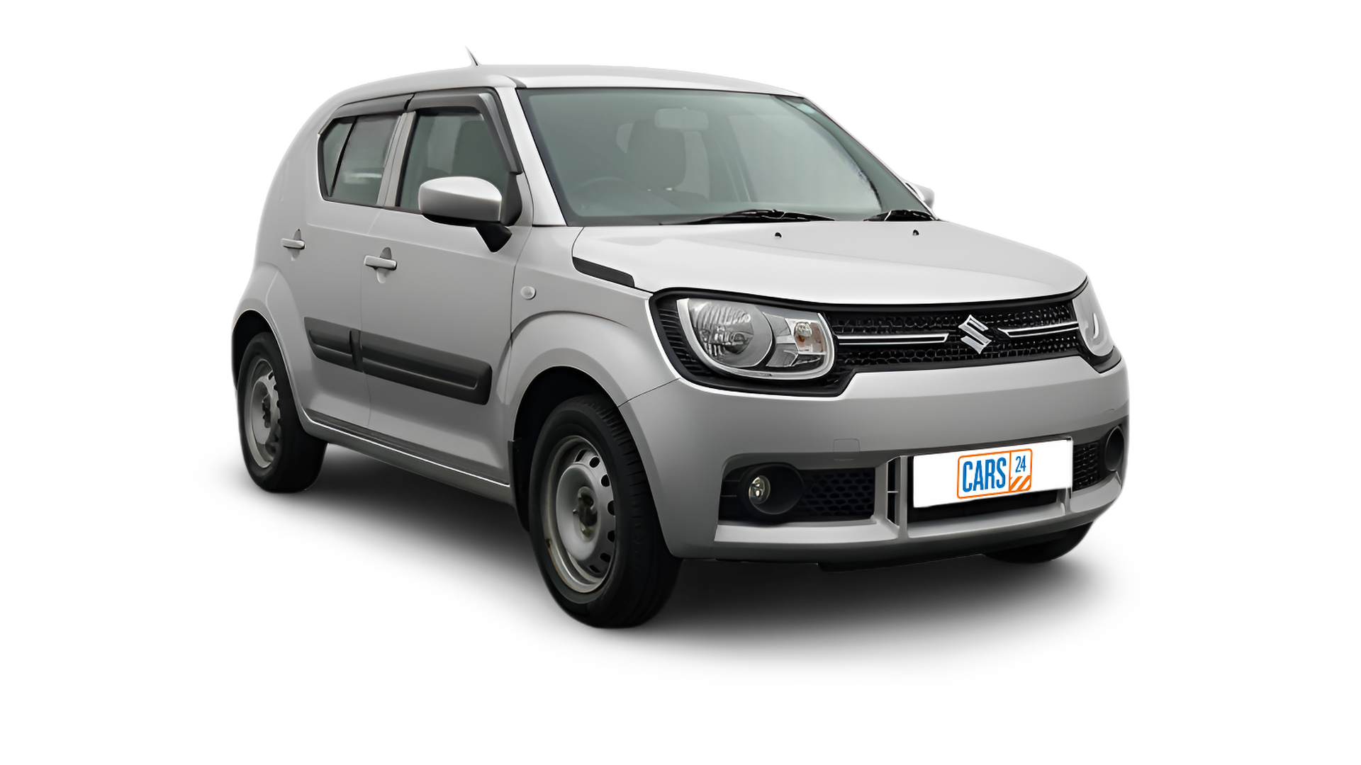 Maruti IGNIS-img